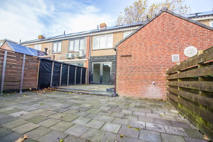 Photo 56 of Pastoor Suidgeeststraat 88