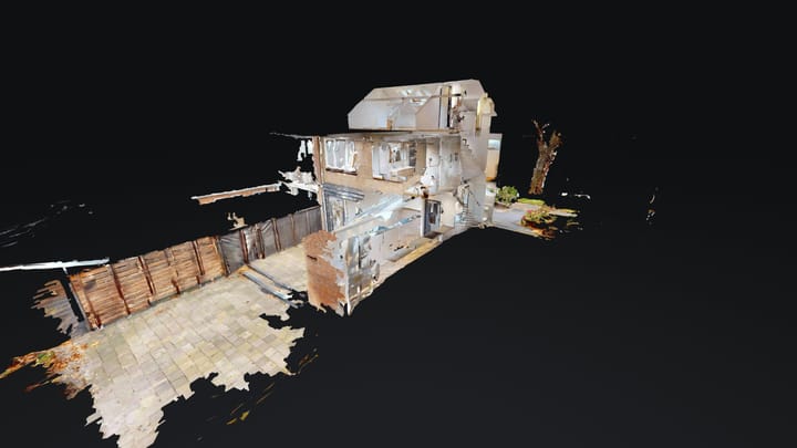 Photo 57 of Pastoor Suidgeeststraat 88