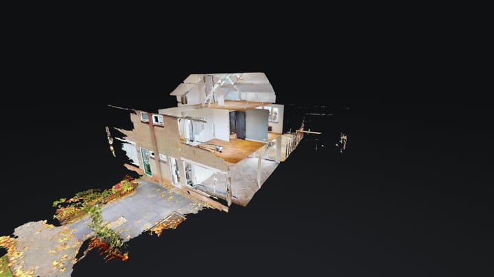 Photo 58 of Pastoor Suidgeeststraat 88