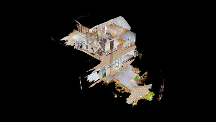 Photo 59 of Pastoor Suidgeeststraat 88