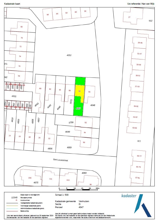 Photo 60 of Pastoor Suidgeeststraat 88