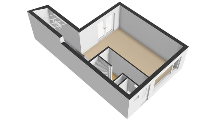 Photo 62 of Pastoor Suidgeeststraat 88