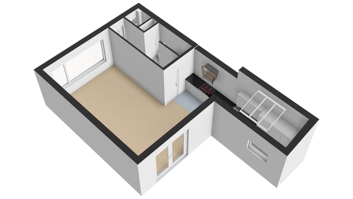 Photo 63 of Pastoor Suidgeeststraat 88