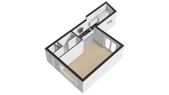 Photo 64 of Pastoor Suidgeeststraat 88