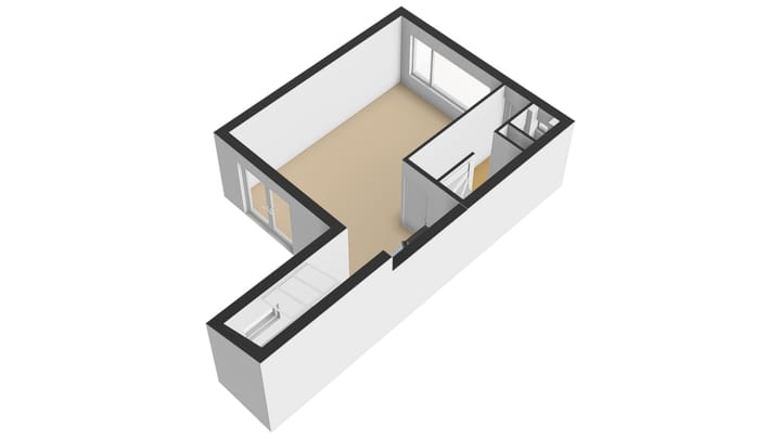 Photo 65 of Pastoor Suidgeeststraat 88