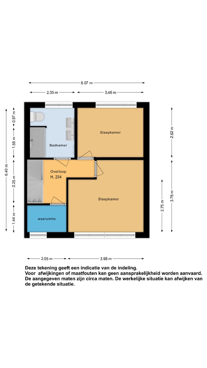 Photo 66 of Pastoor Suidgeeststraat 88