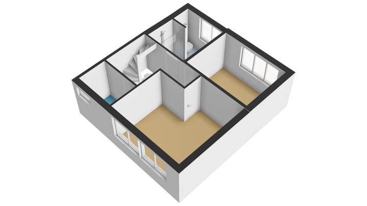 Photo 67 of Pastoor Suidgeeststraat 88