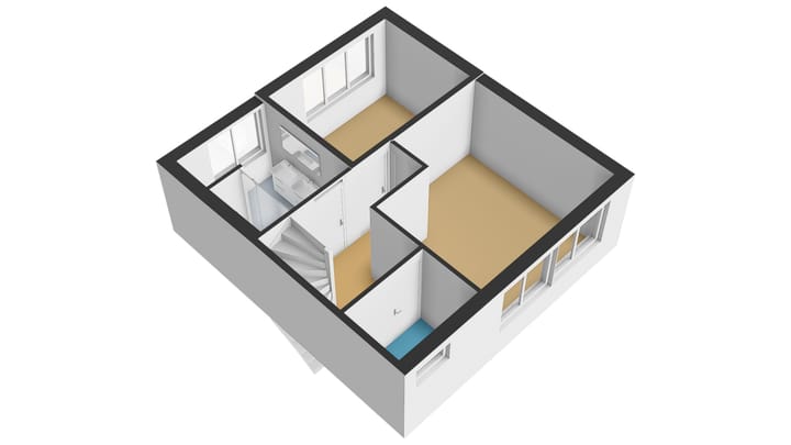 Photo 68 of Pastoor Suidgeeststraat 88