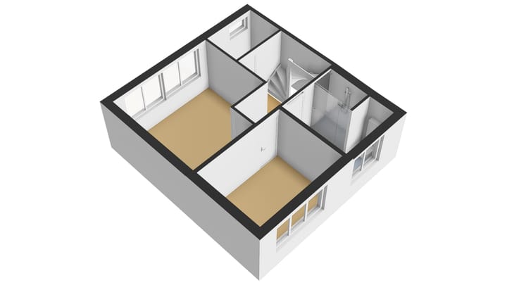 Photo 69 of Pastoor Suidgeeststraat 88