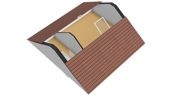 Photo 71 of Pastoor Suidgeeststraat 88