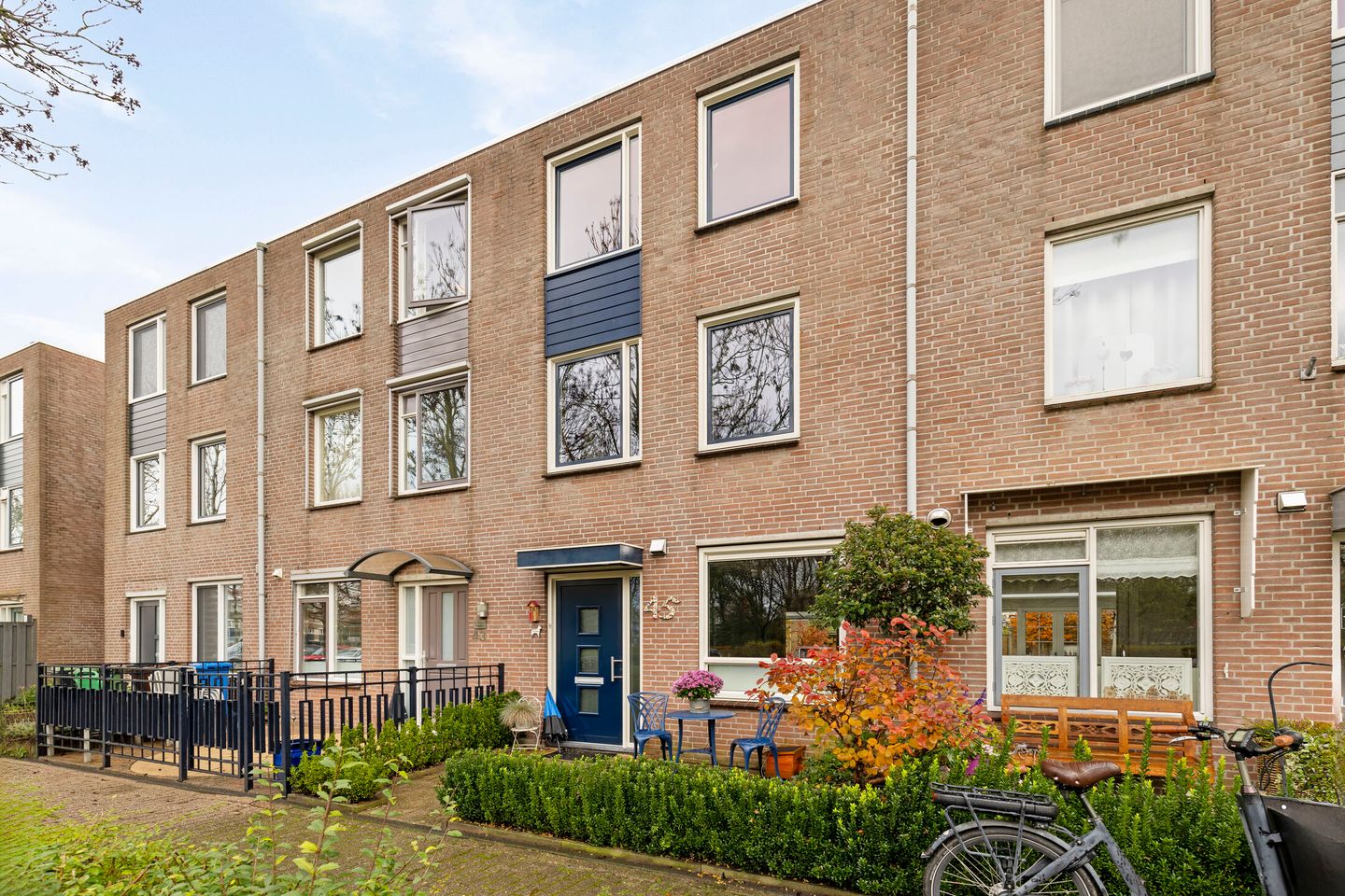 Foto 5 van Schelfhorst 45