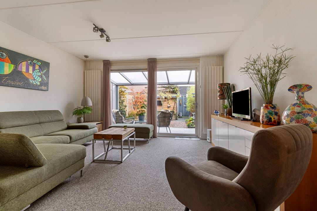 Foto 7 van Schelfhorst 45