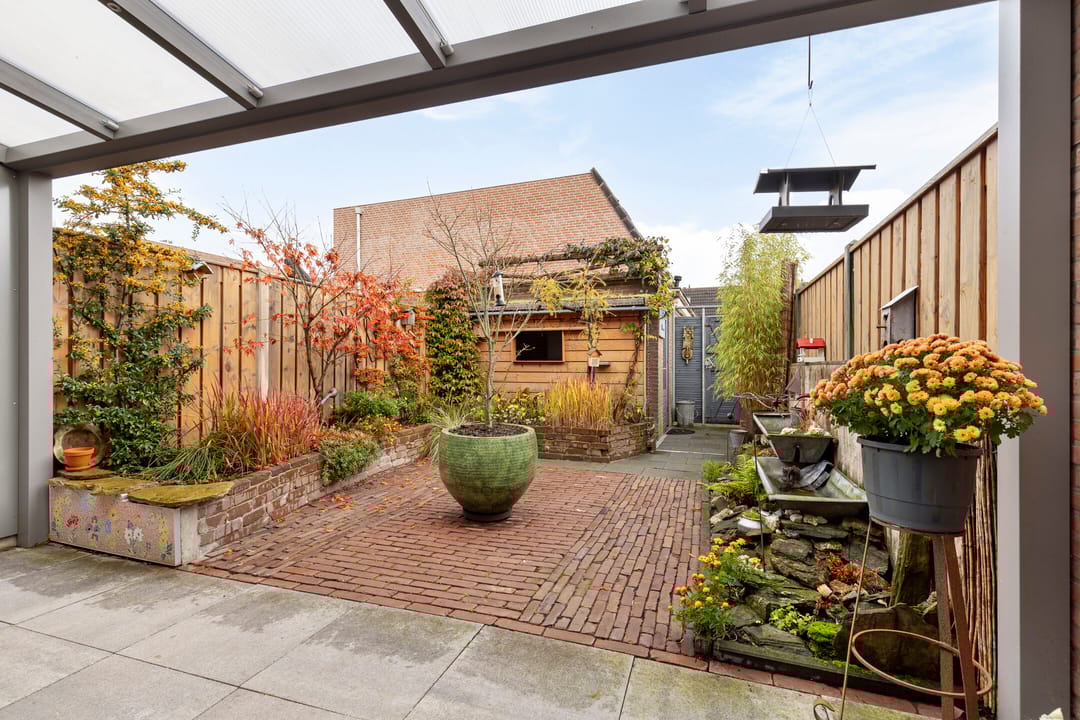 Foto 23 van Schelfhorst 45