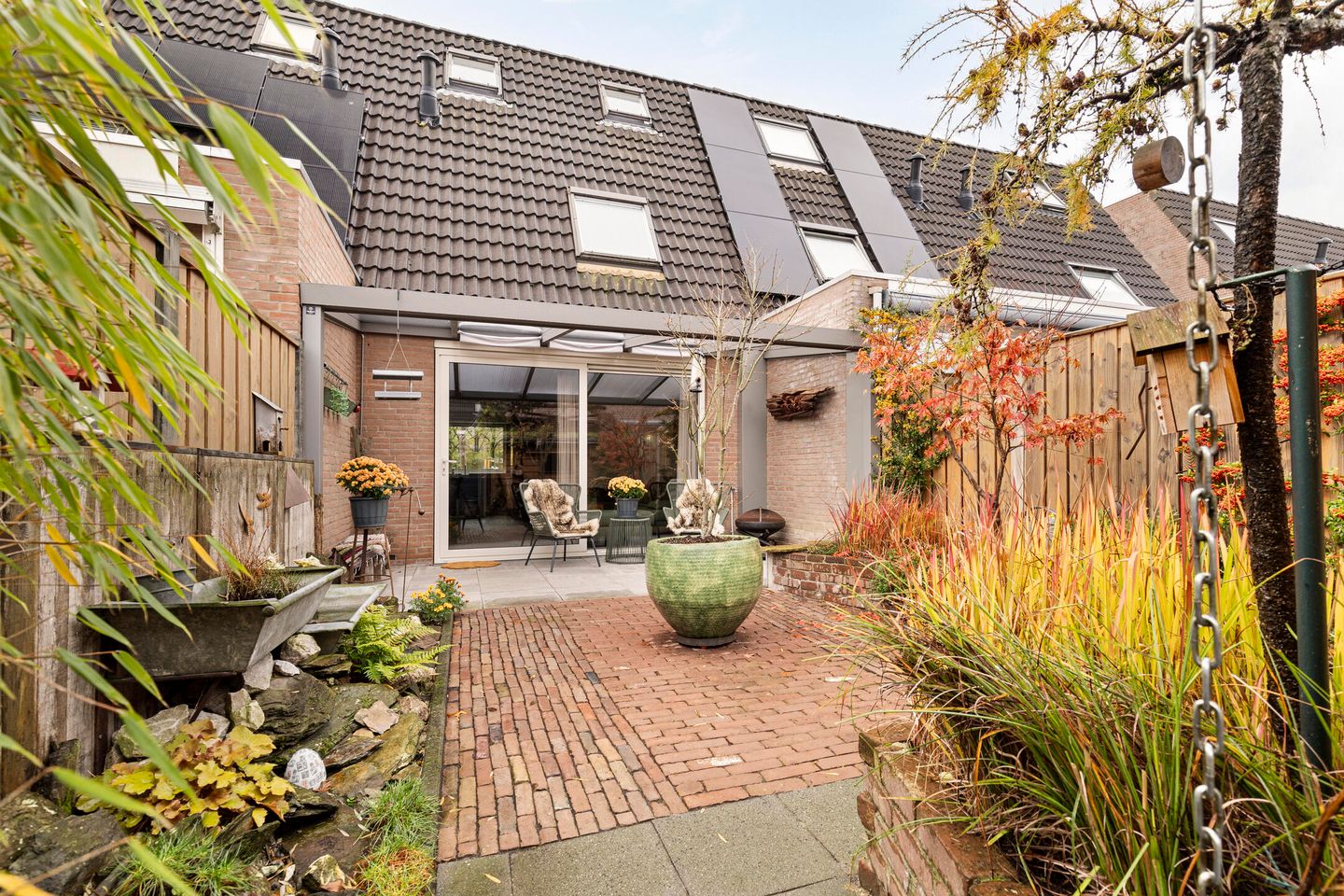 Foto 25 van Schelfhorst 45