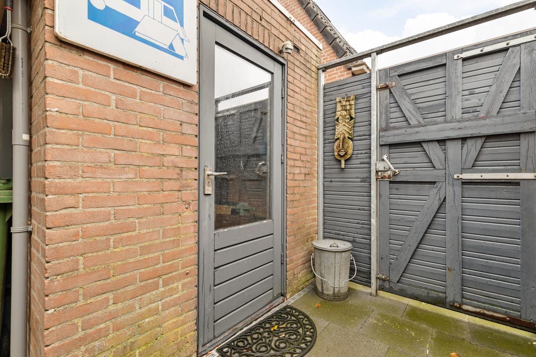 Foto 26 van Schelfhorst 45