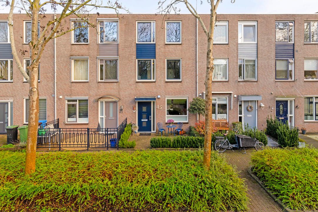 Foto 28 van Schelfhorst 45