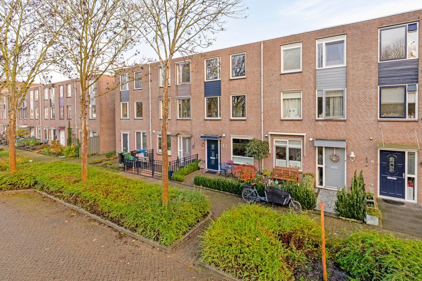 Foto 29 van Schelfhorst 45