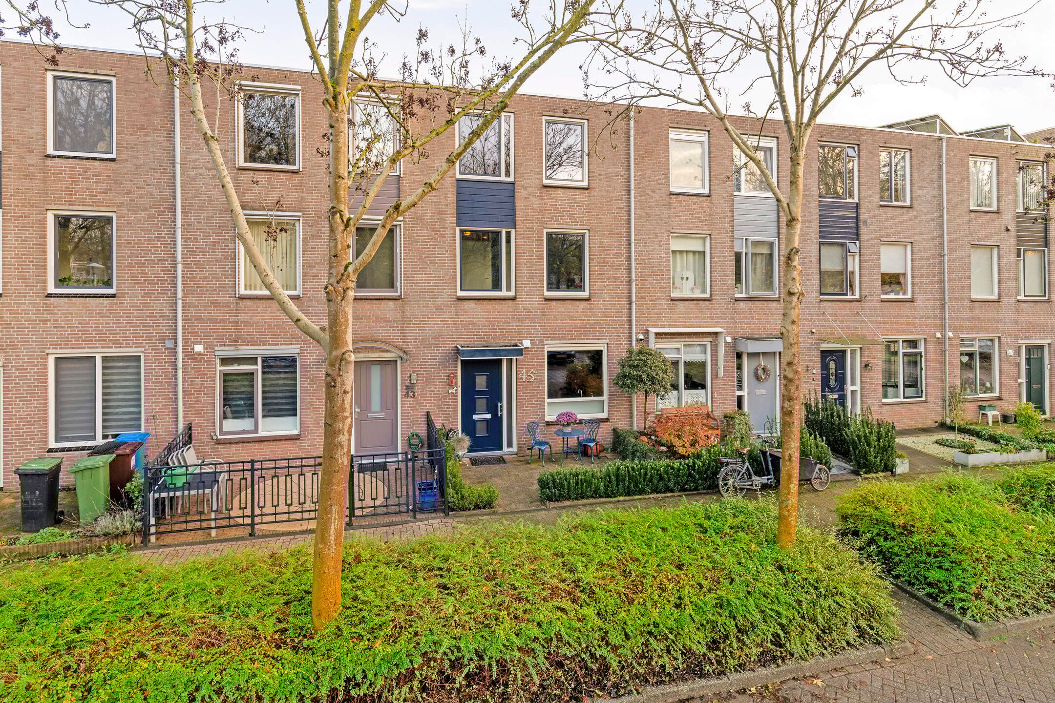 Foto 30 van Schelfhorst 45