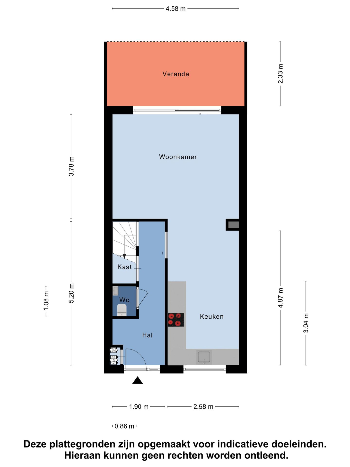 Foto 34 van Schelfhorst 45