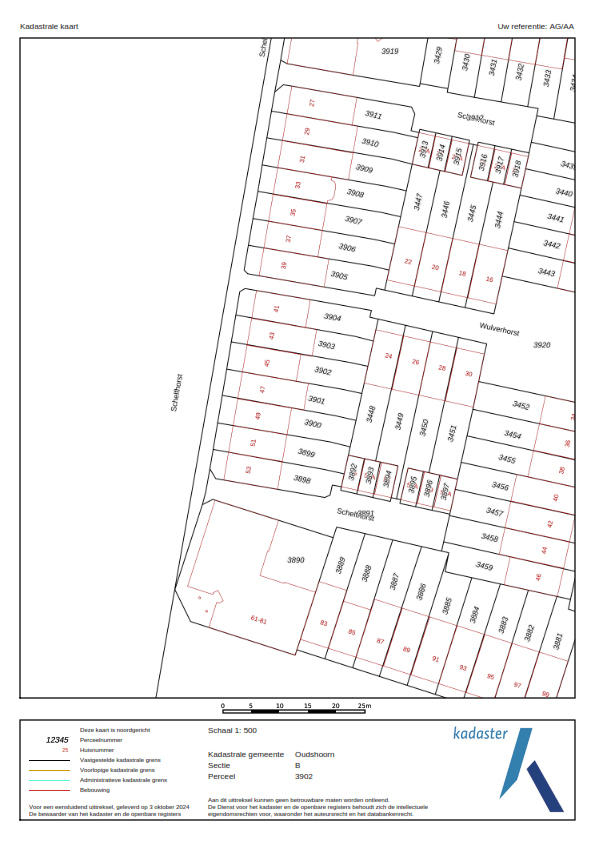Foto 37 van Schelfhorst 45