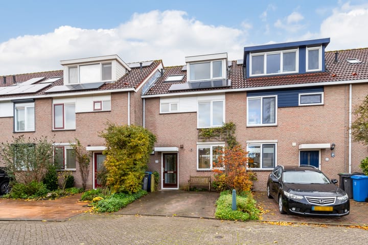 Foto 5 van Skûtsje 29