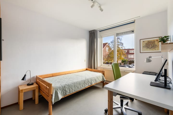 Foto 24 van Skûtsje 29