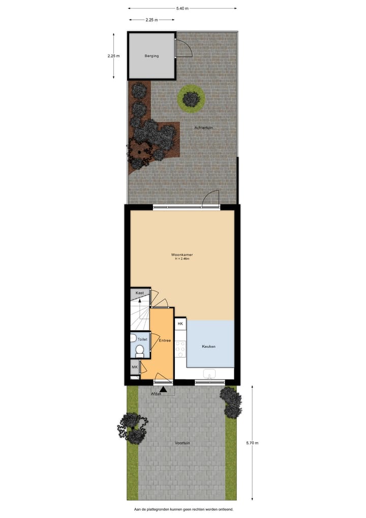 Foto 40 van Skûtsje 29