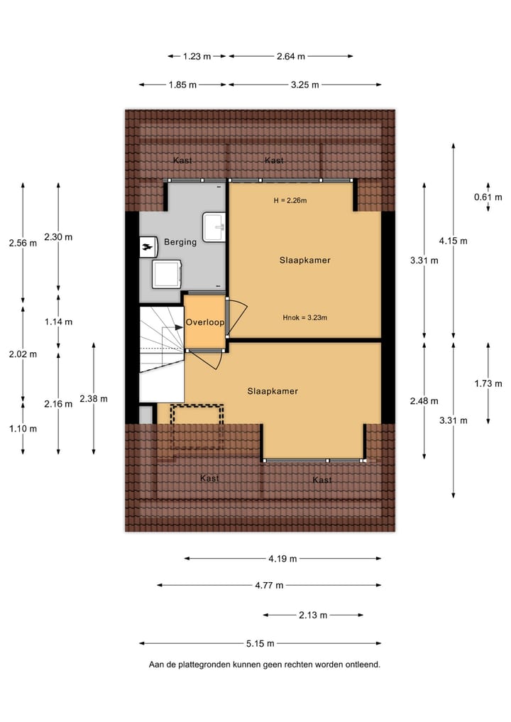Foto 43 van Skûtsje 29