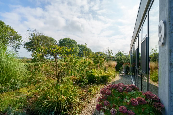 Foto 4 van Baron van Keverbergweg 9