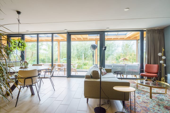 Foto 5 van Baron van Keverbergweg 9