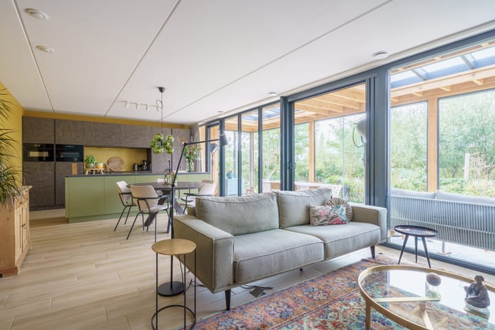 Foto 6 van Baron van Keverbergweg 9