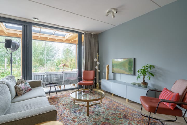 Foto 7 van Baron van Keverbergweg 9