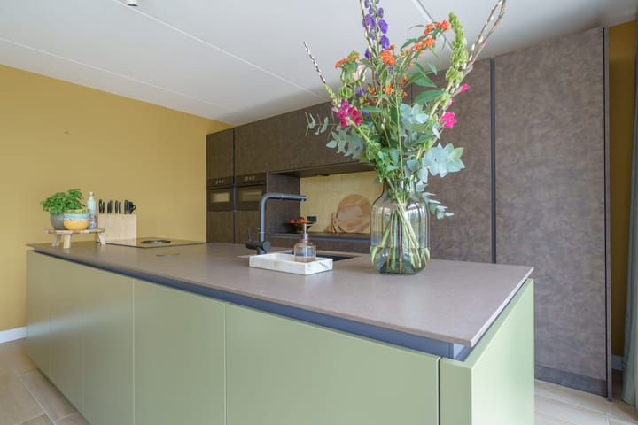 Foto 10 van Baron van Keverbergweg 9