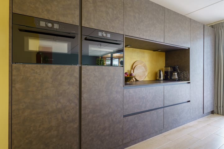 Foto 12 van Baron van Keverbergweg 9