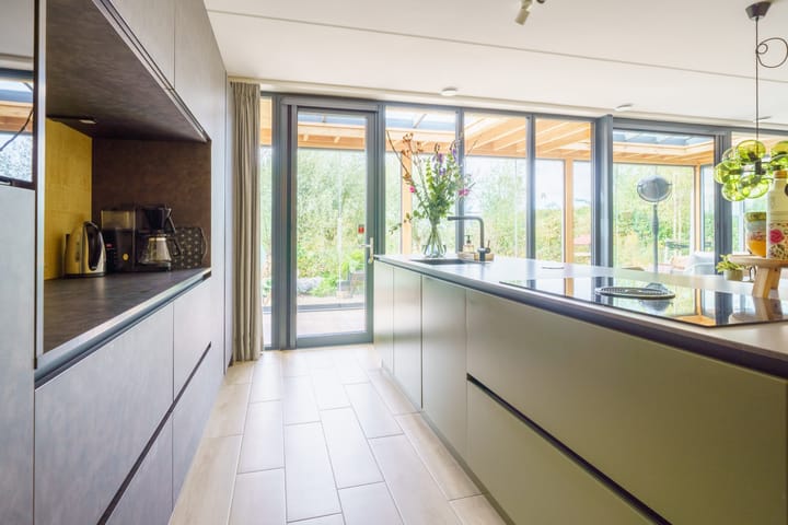 Foto 13 van Baron van Keverbergweg 9