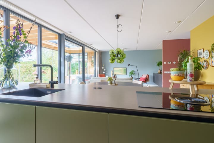 Foto 14 van Baron van Keverbergweg 9