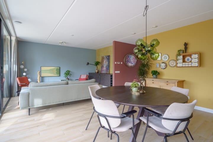 Foto 15 van Baron van Keverbergweg 9