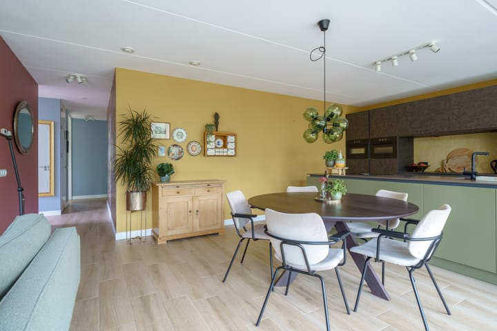 Foto 16 van Baron van Keverbergweg 9