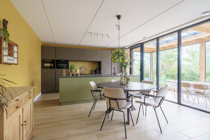 Foto 17 van Baron van Keverbergweg 9