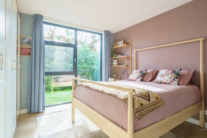 Foto 21 van Baron van Keverbergweg 9