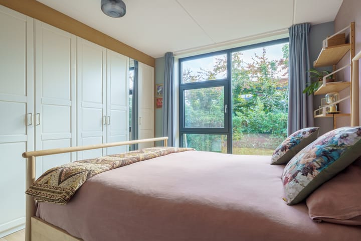 Foto 22 van Baron van Keverbergweg 9