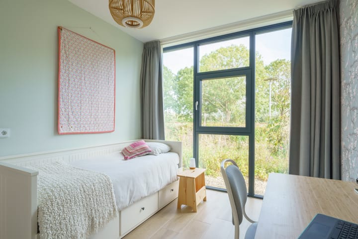 Foto 24 van Baron van Keverbergweg 9