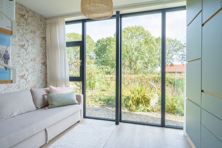 Foto 25 van Baron van Keverbergweg 9