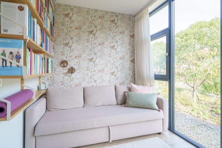 Foto 26 van Baron van Keverbergweg 9