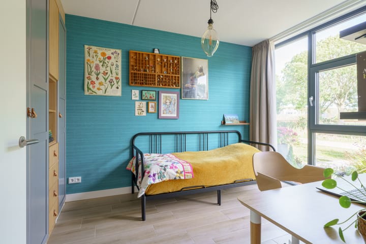 Foto 27 van Baron van Keverbergweg 9