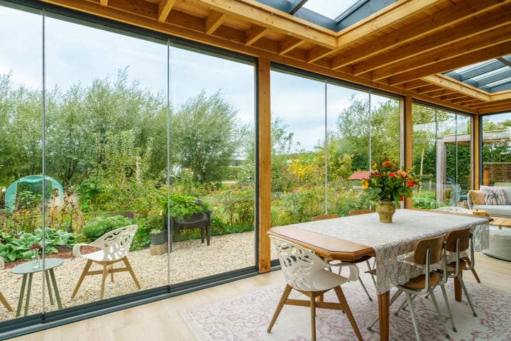 Foto 32 van Baron van Keverbergweg 9