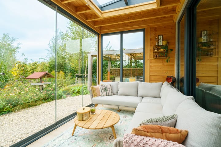 Foto 34 van Baron van Keverbergweg 9