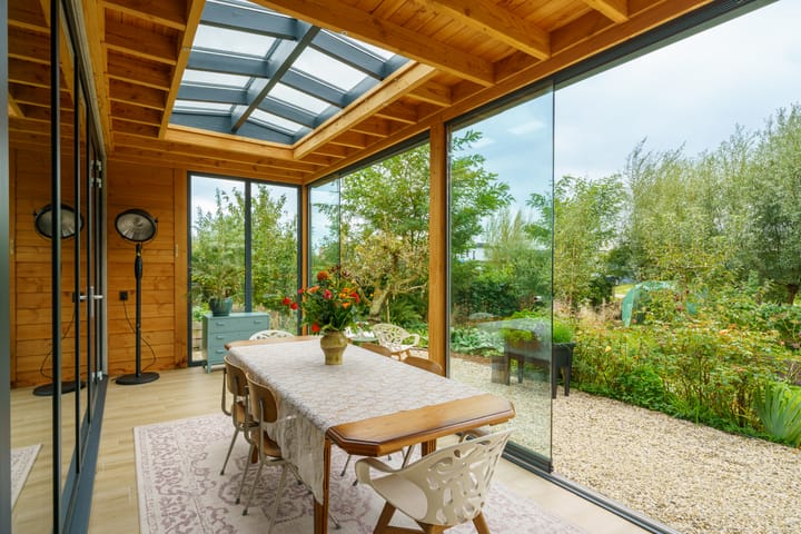 Foto 35 van Baron van Keverbergweg 9