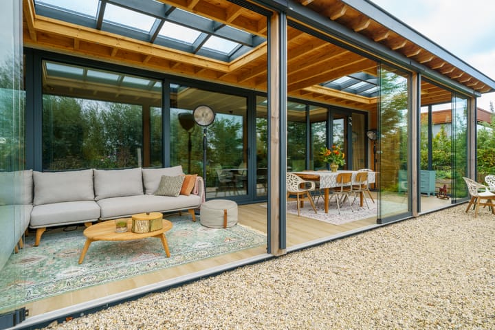 Foto 36 van Baron van Keverbergweg 9