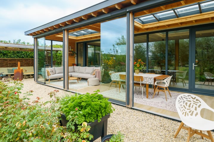 Foto 37 van Baron van Keverbergweg 9